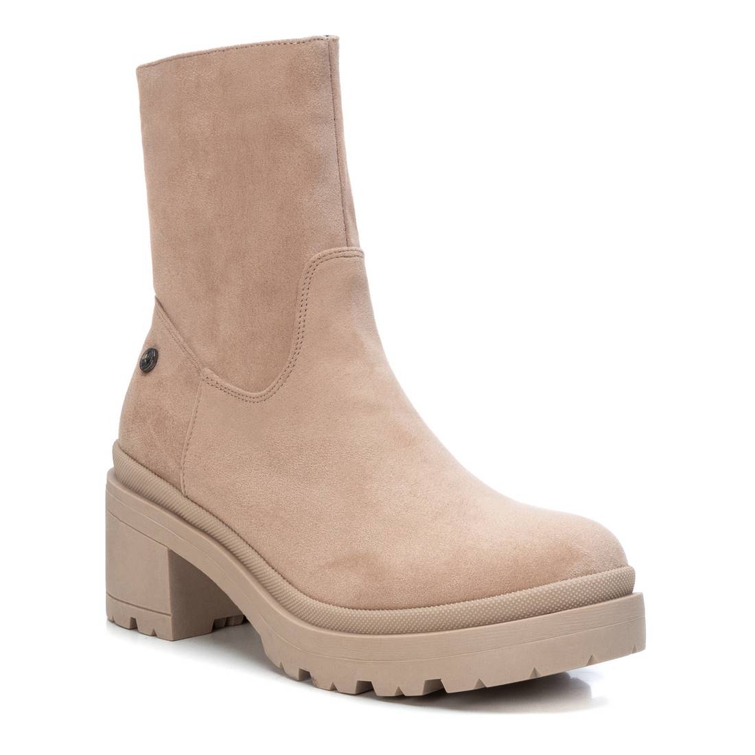 WOMEN'S ANKLE BOOT XTI 04342403