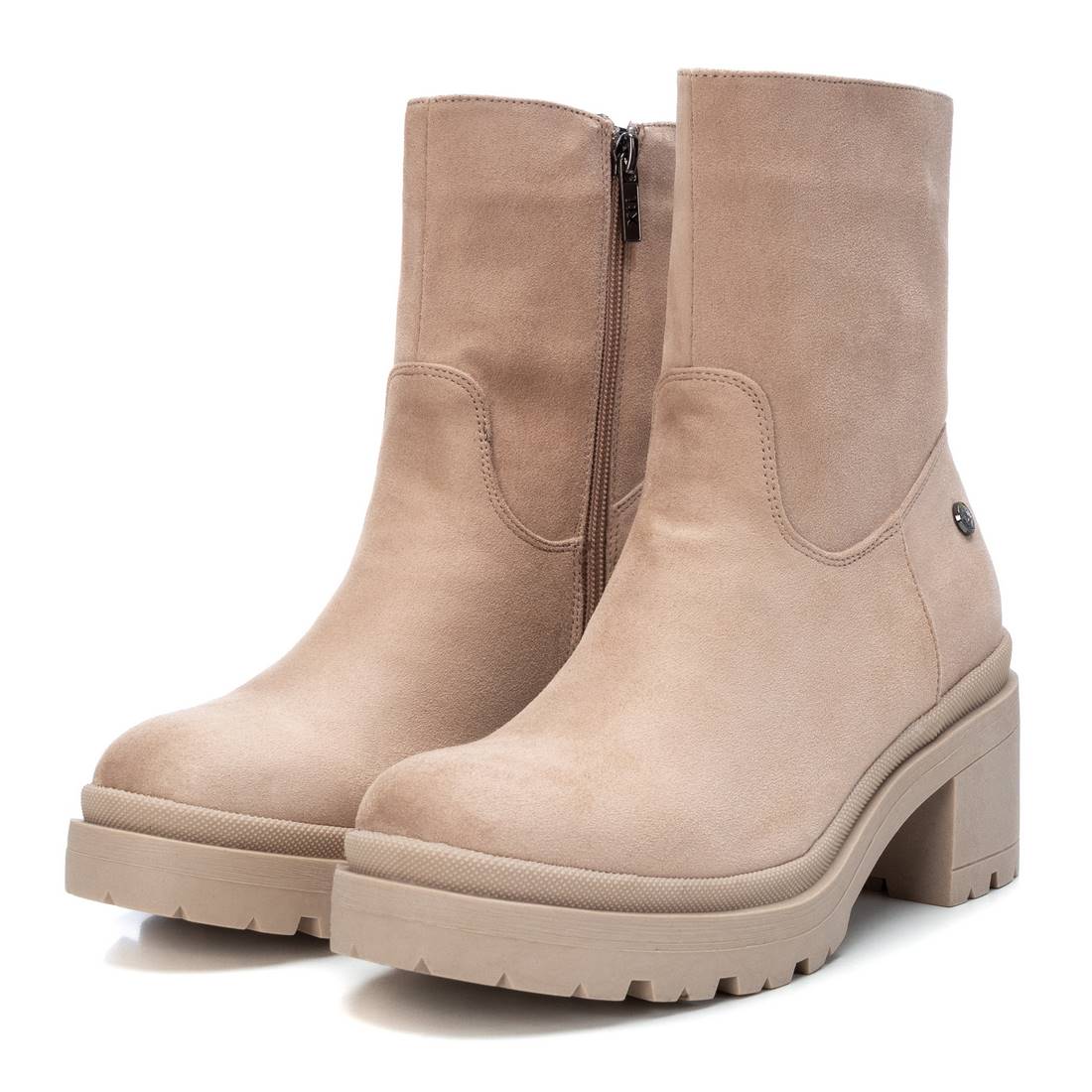 WOMEN'S ANKLE BOOT XTI 04342403