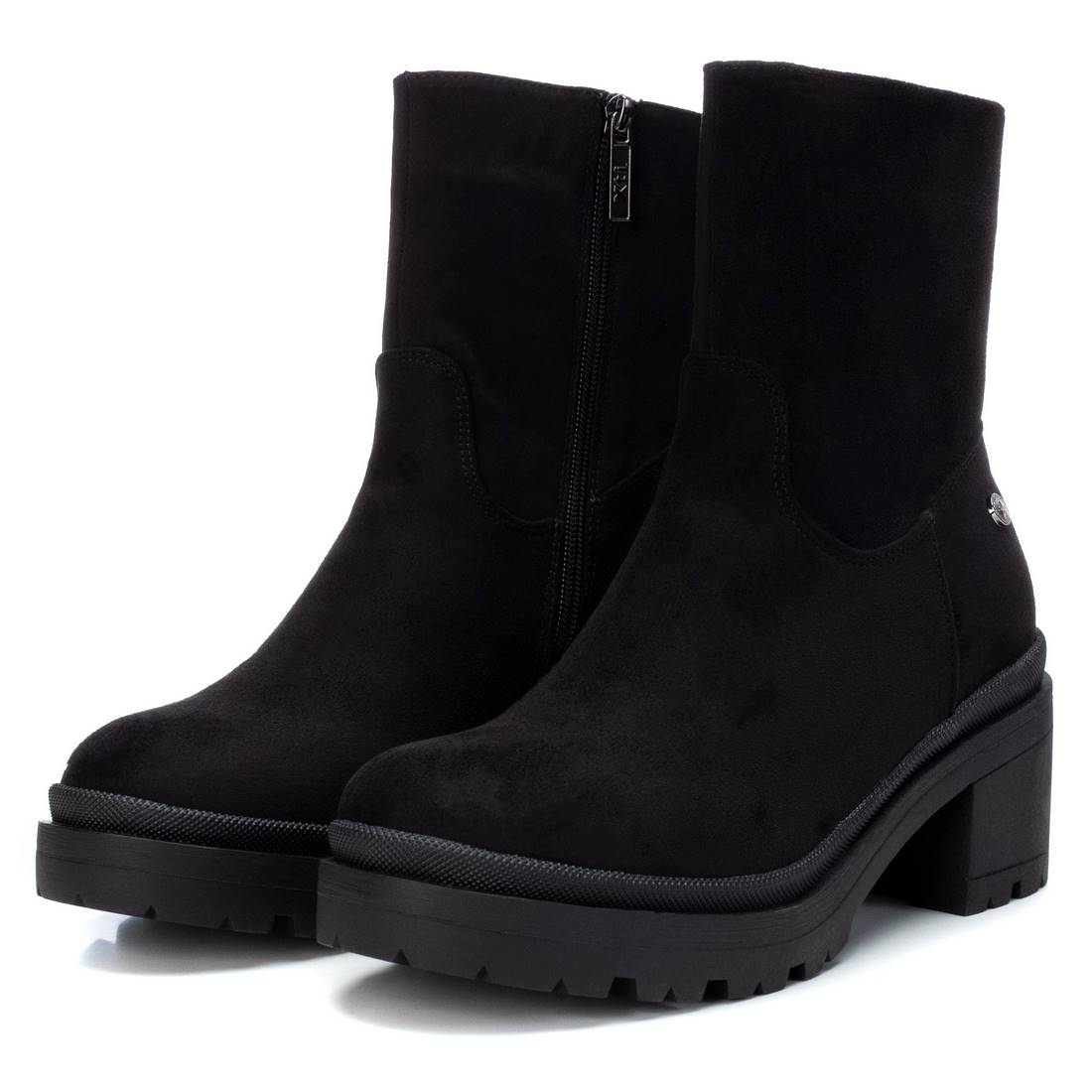 WOMEN'S ANKLE BOOT XTI 04342404