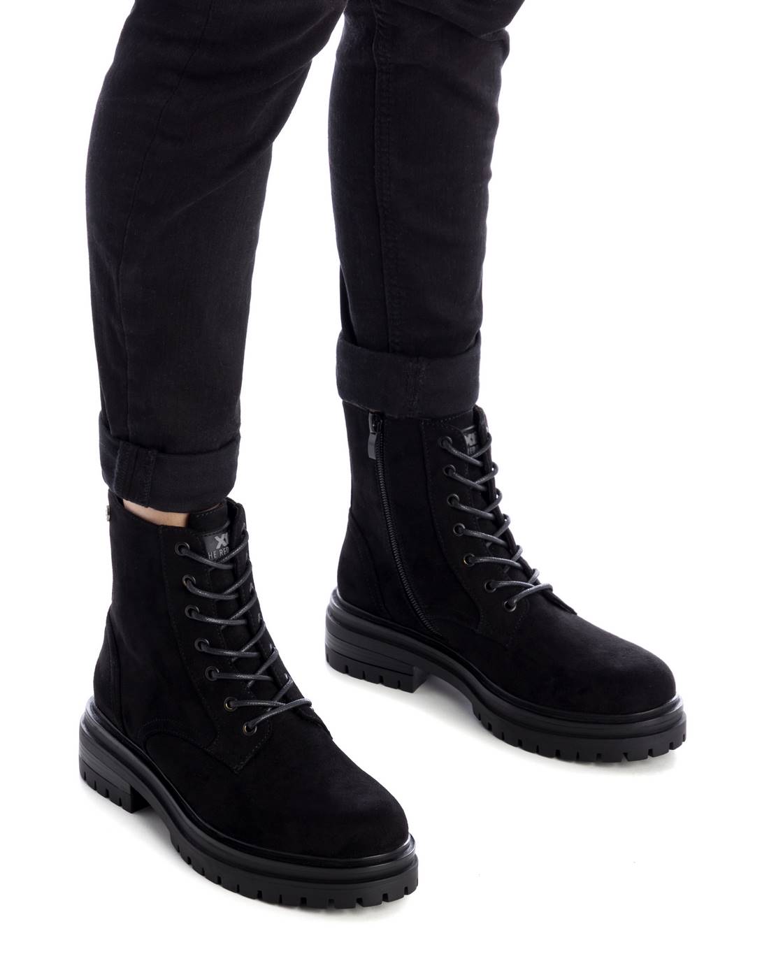 WOMEN'S ANKLE BOOT XTI 04343302