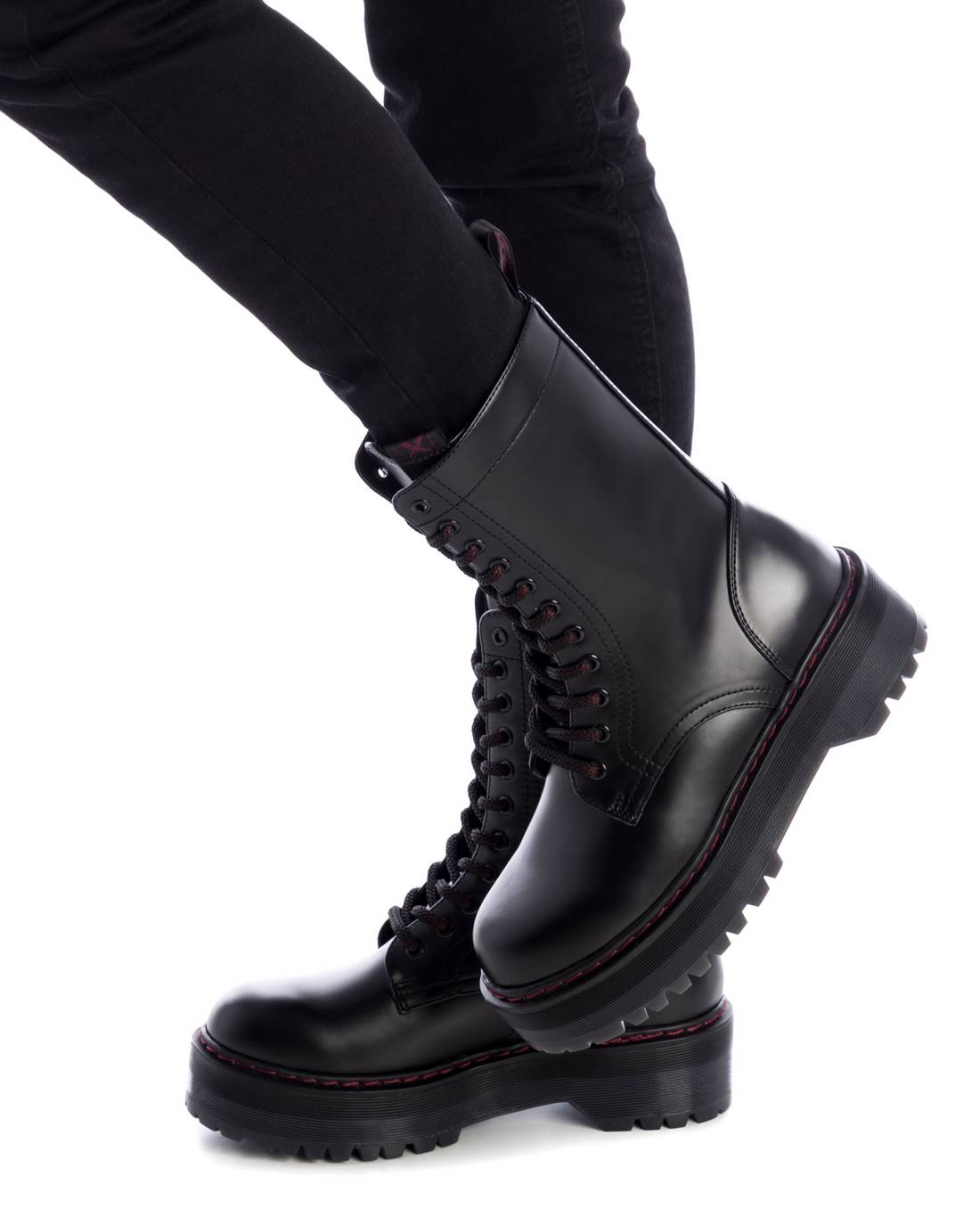 WOMEN'S ANKLE BOOT XTI 04343401