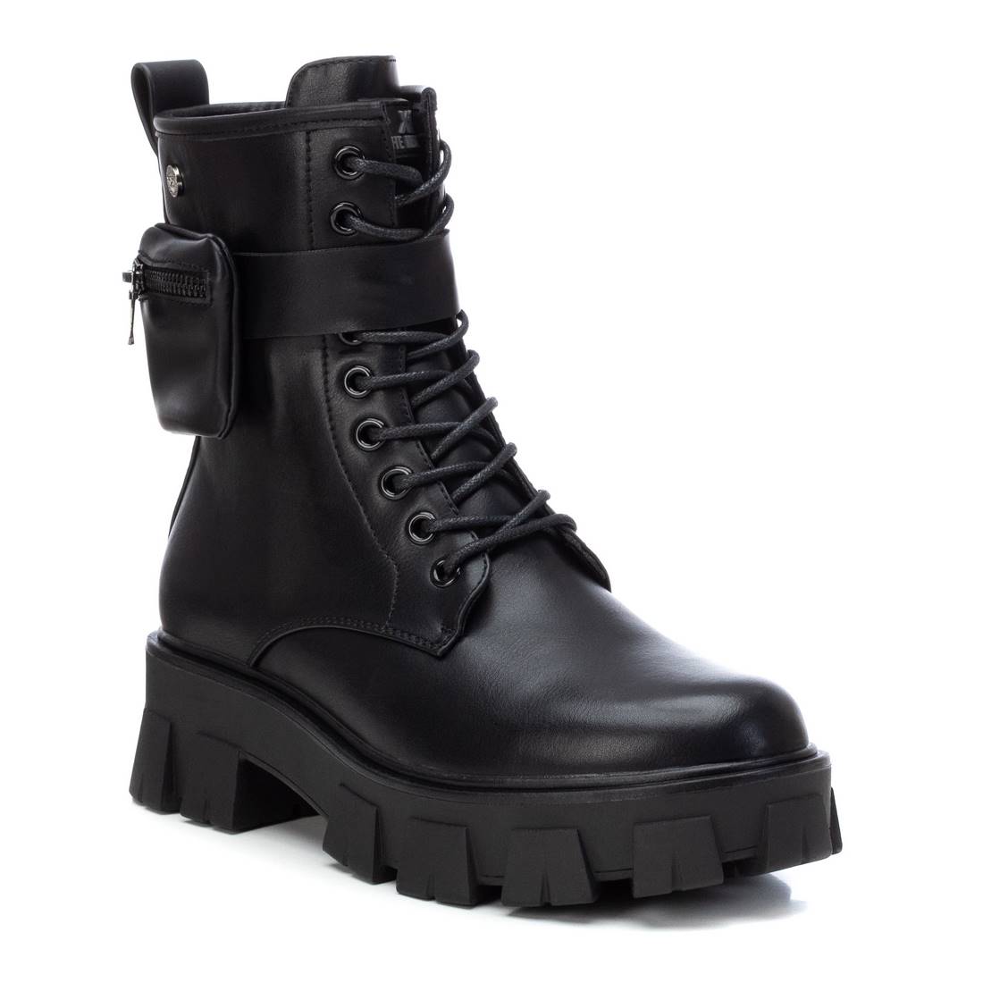 WOMEN'S ANKLE BOOT XTI 04343501