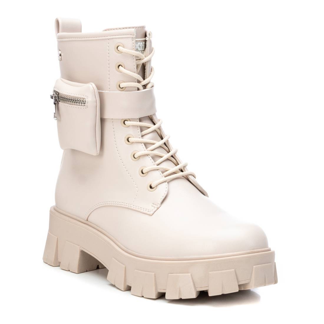 WOMEN'S ANKLE BOOT XTI 04343502