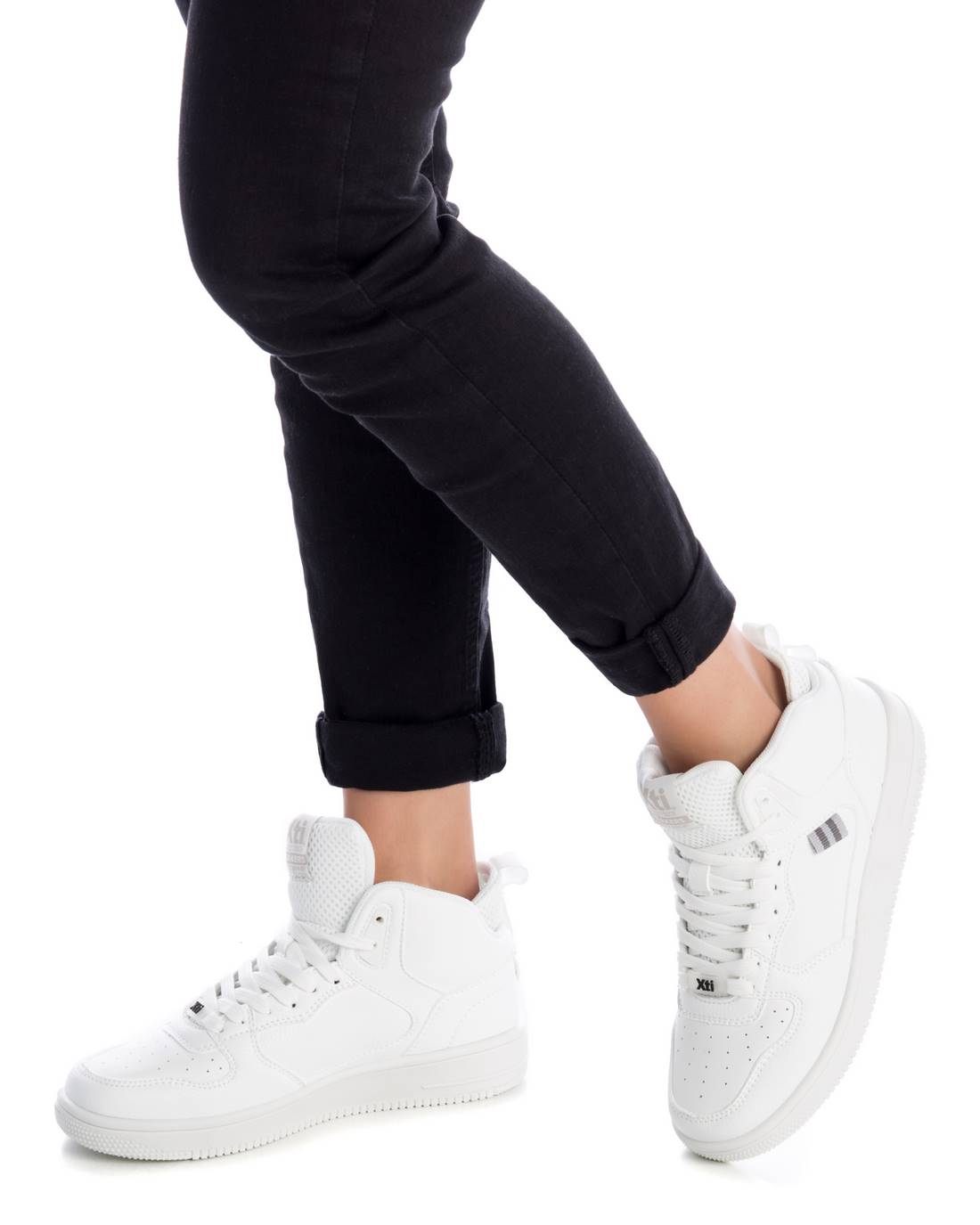 WOMEN'S SNEAKER XTI 04345402