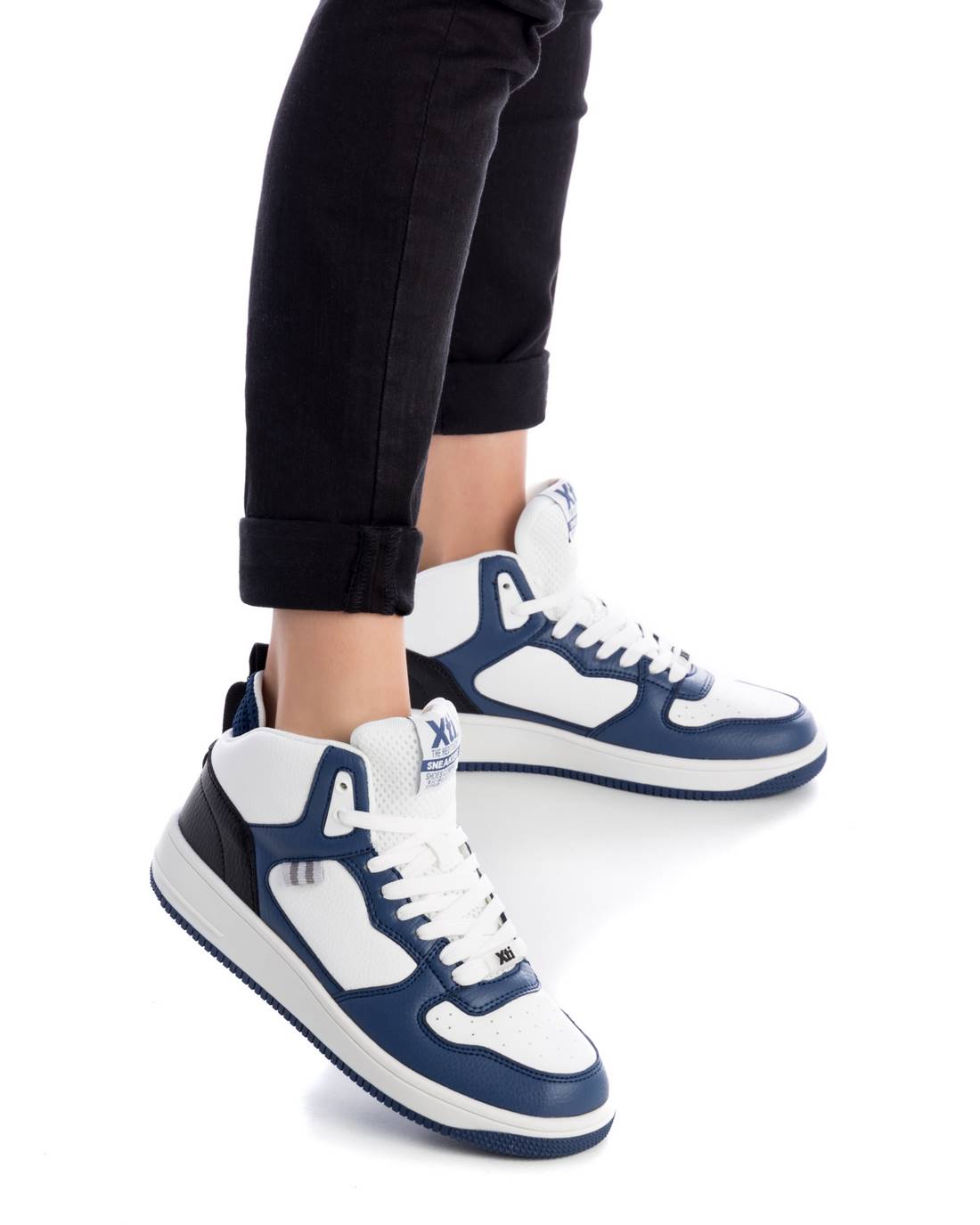 WOMEN'S SNEAKER XTI 04345405