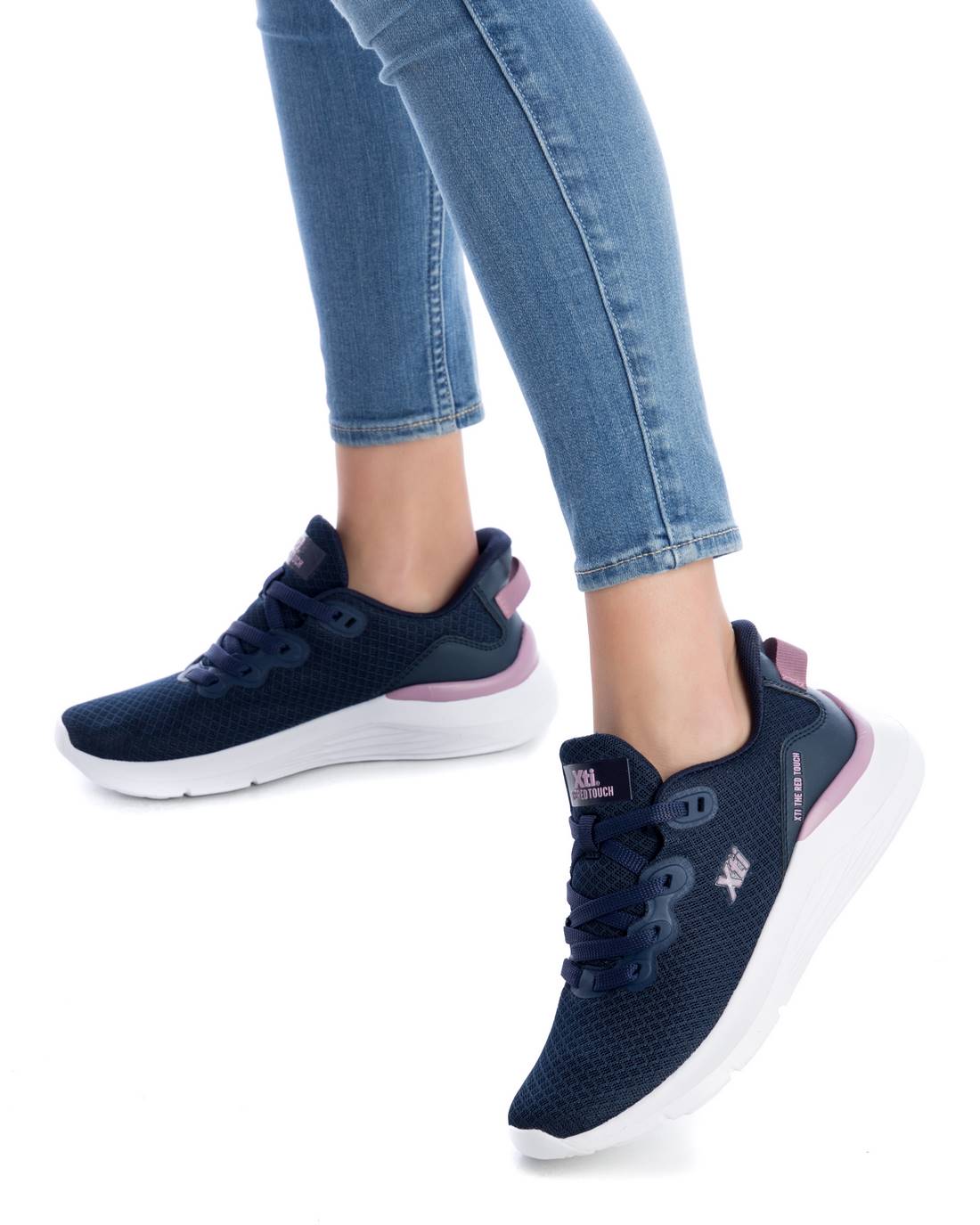 WOMEN'S SNEAKER XTI 04346701