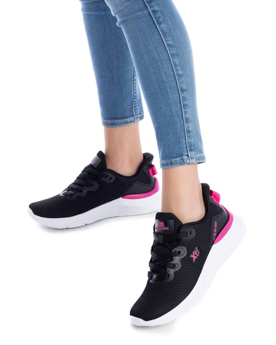 WOMEN'S SNEAKER XTI 04346702