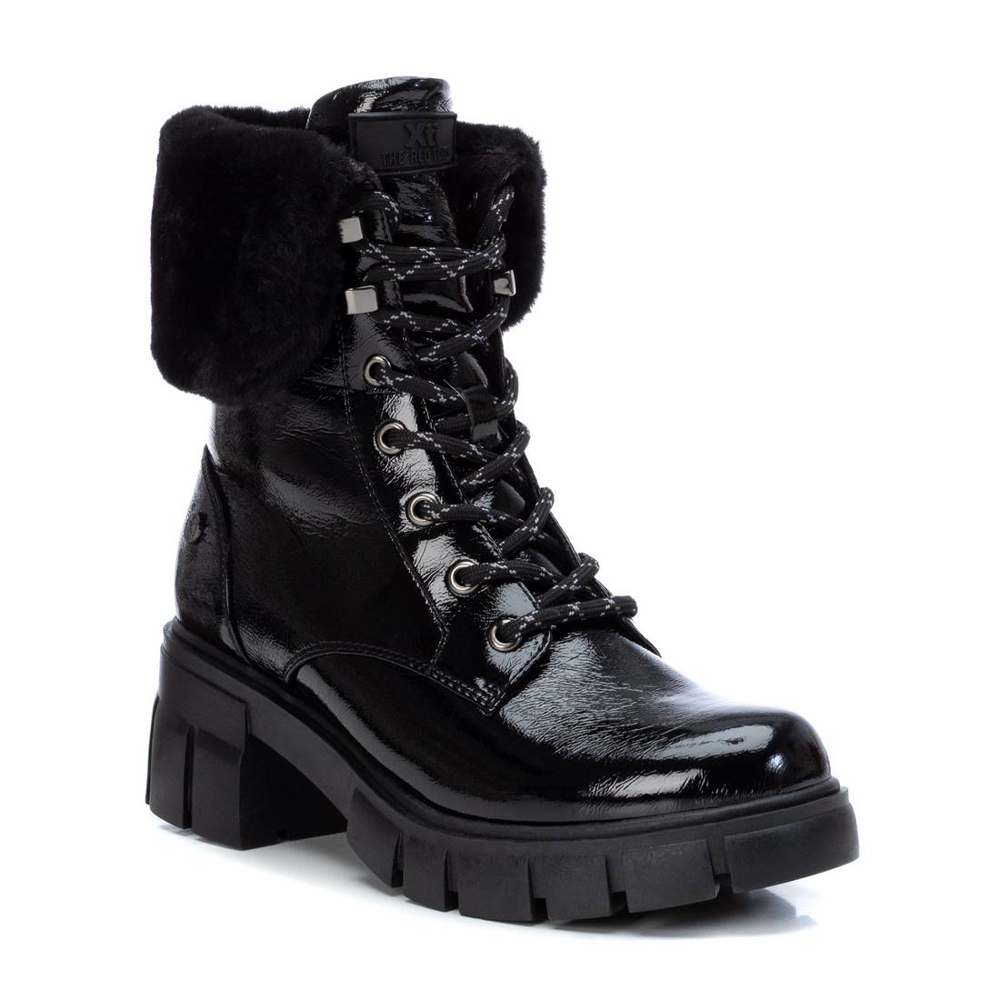 WOMEN'S ANKLE BOOT XTI 04347201