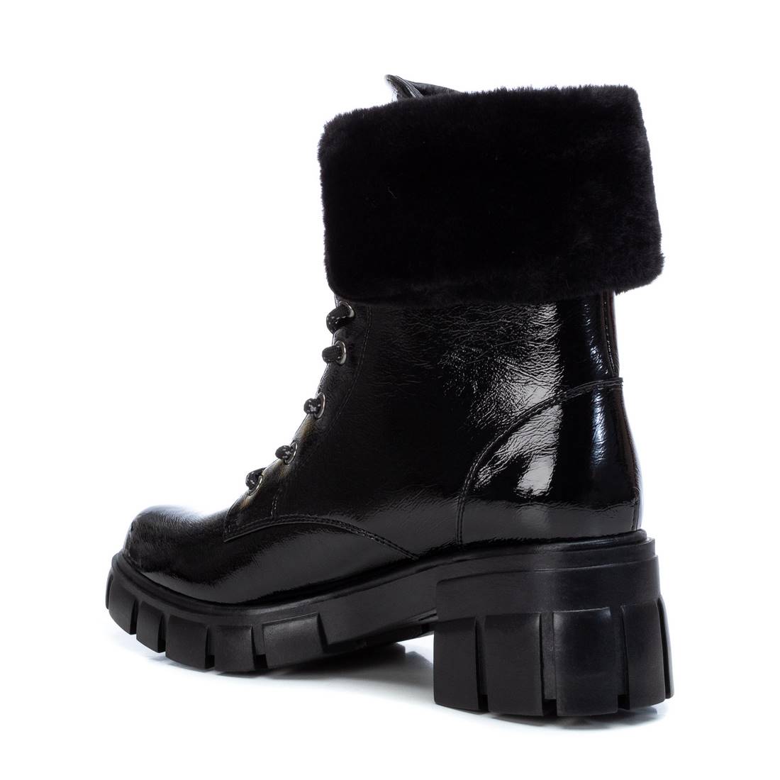 WOMEN'S ANKLE BOOT XTI 04347201