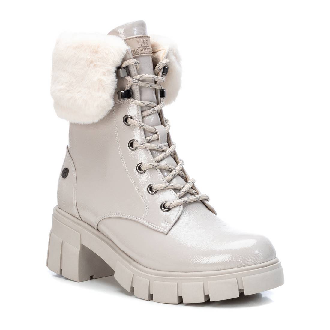 WOMEN'S ANKLE BOOT XTI 04347202