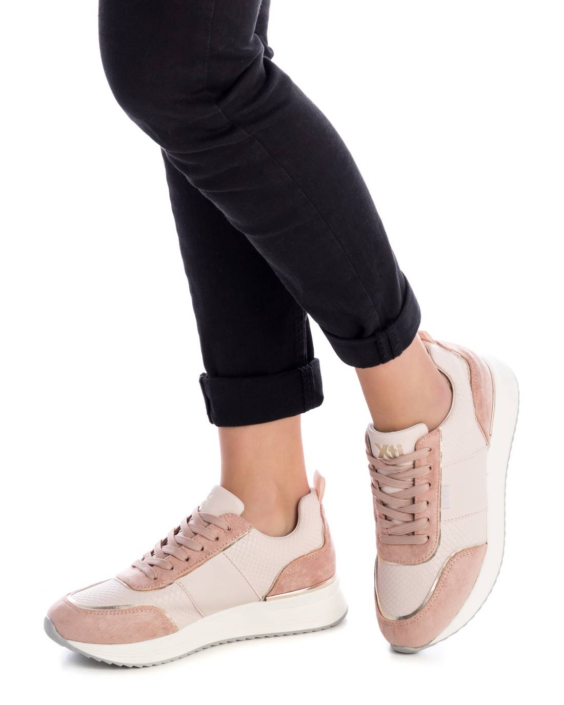 WOMEN'S SNEAKER XTI 04348802