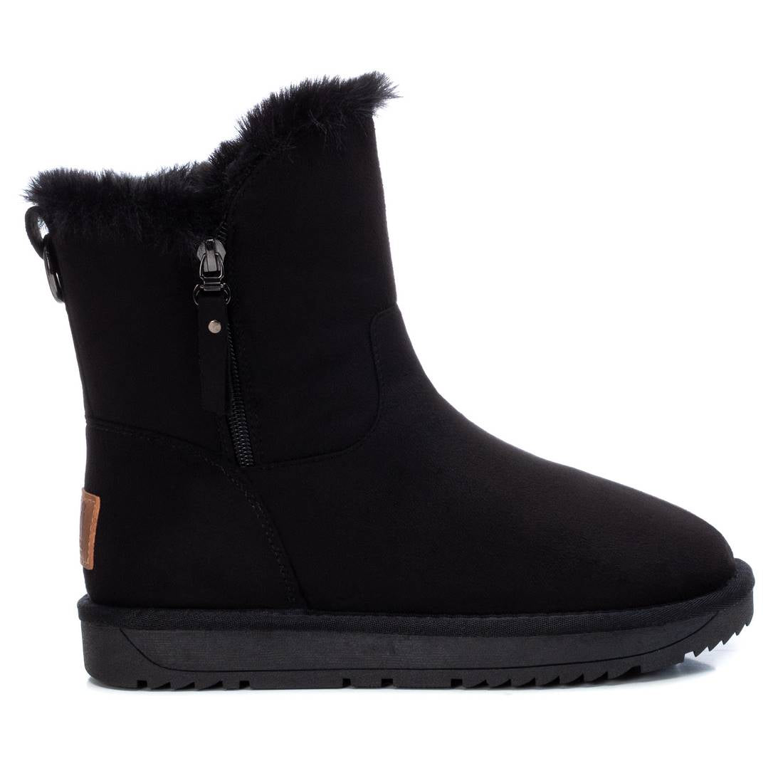 WOMEN'S ANKLE BOOT XTI 04349003