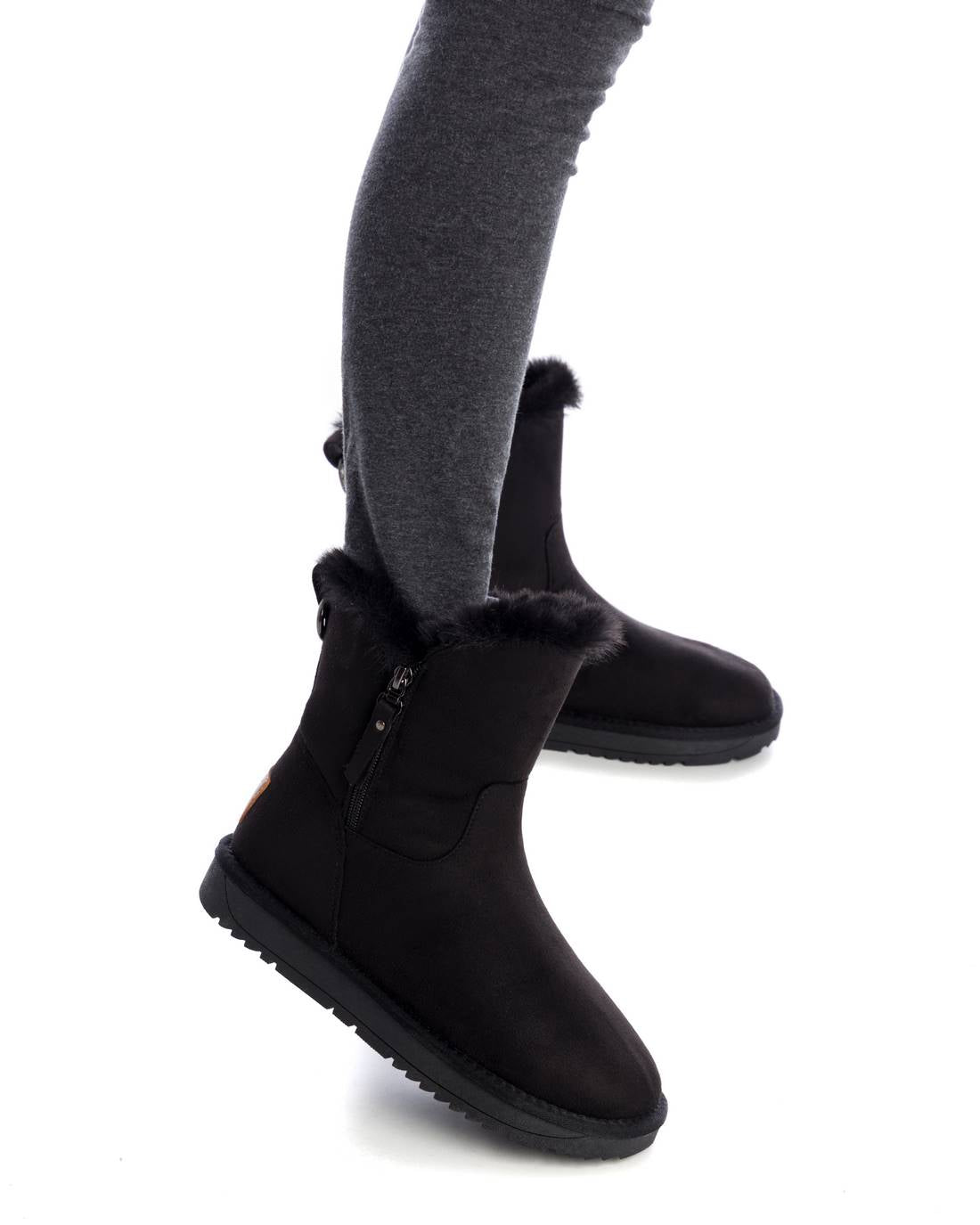 WOMEN'S ANKLE BOOT XTI 04349003