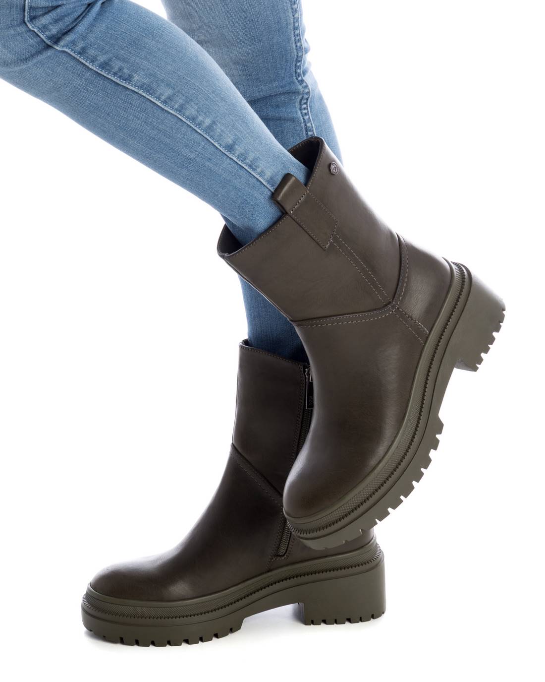 WOMEN'S ANKLE BOOT XTI 04349603