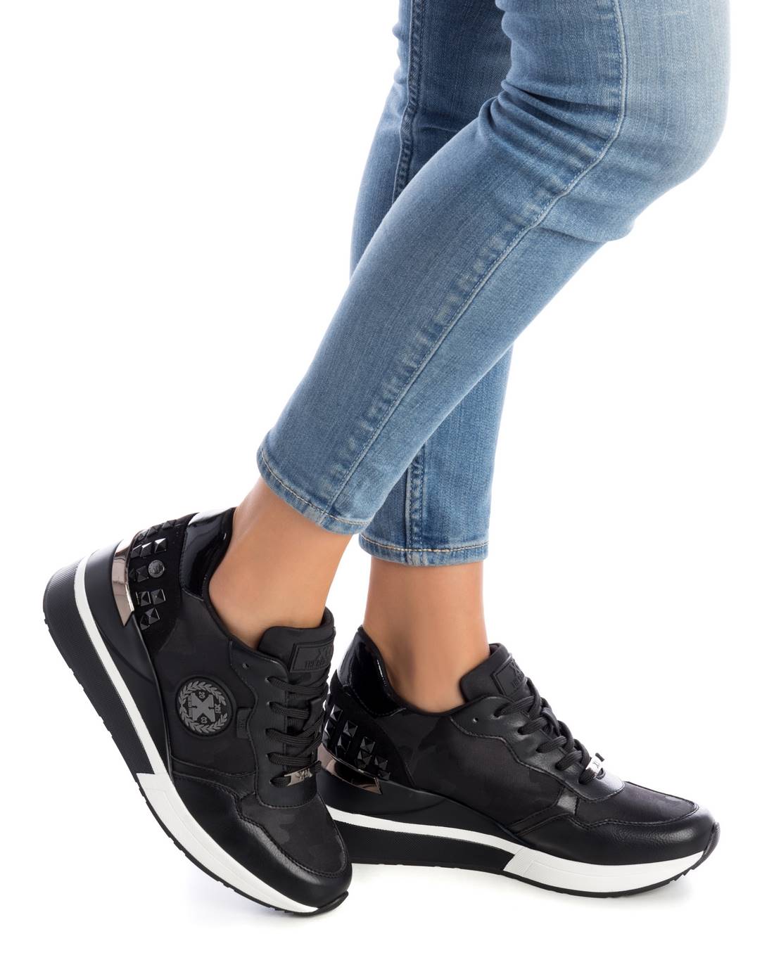 WOMEN'S SNEAKER XTI 04351901