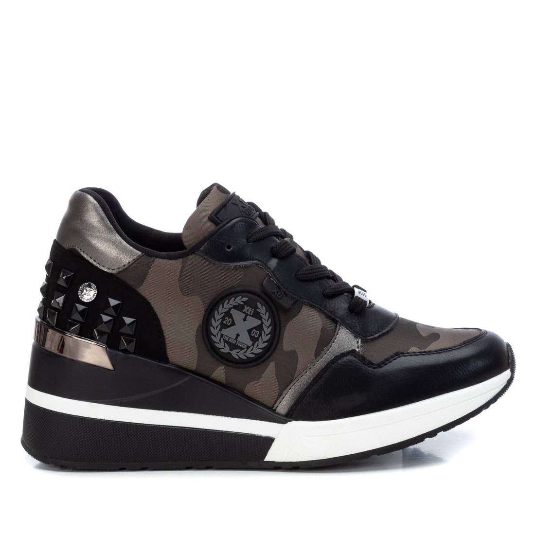 WOMEN'S SNEAKER XTI 04351902