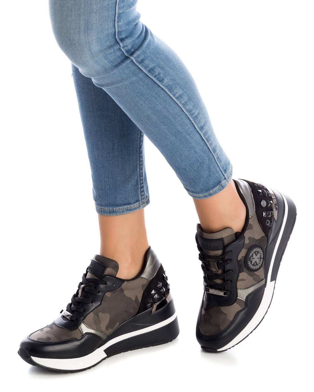 WOMEN'S SNEAKER XTI 04351902