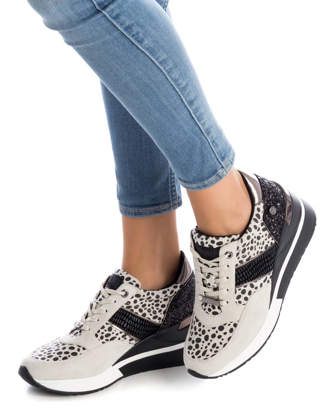 WOMEN'S SNEAKER XTI 04352101