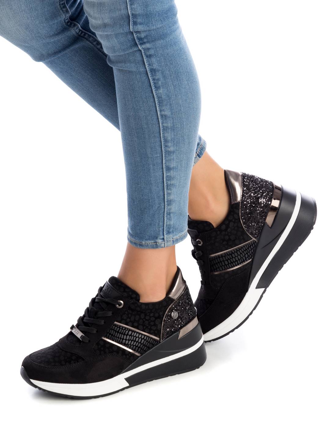 WOMEN'S SNEAKER XTI 04352102