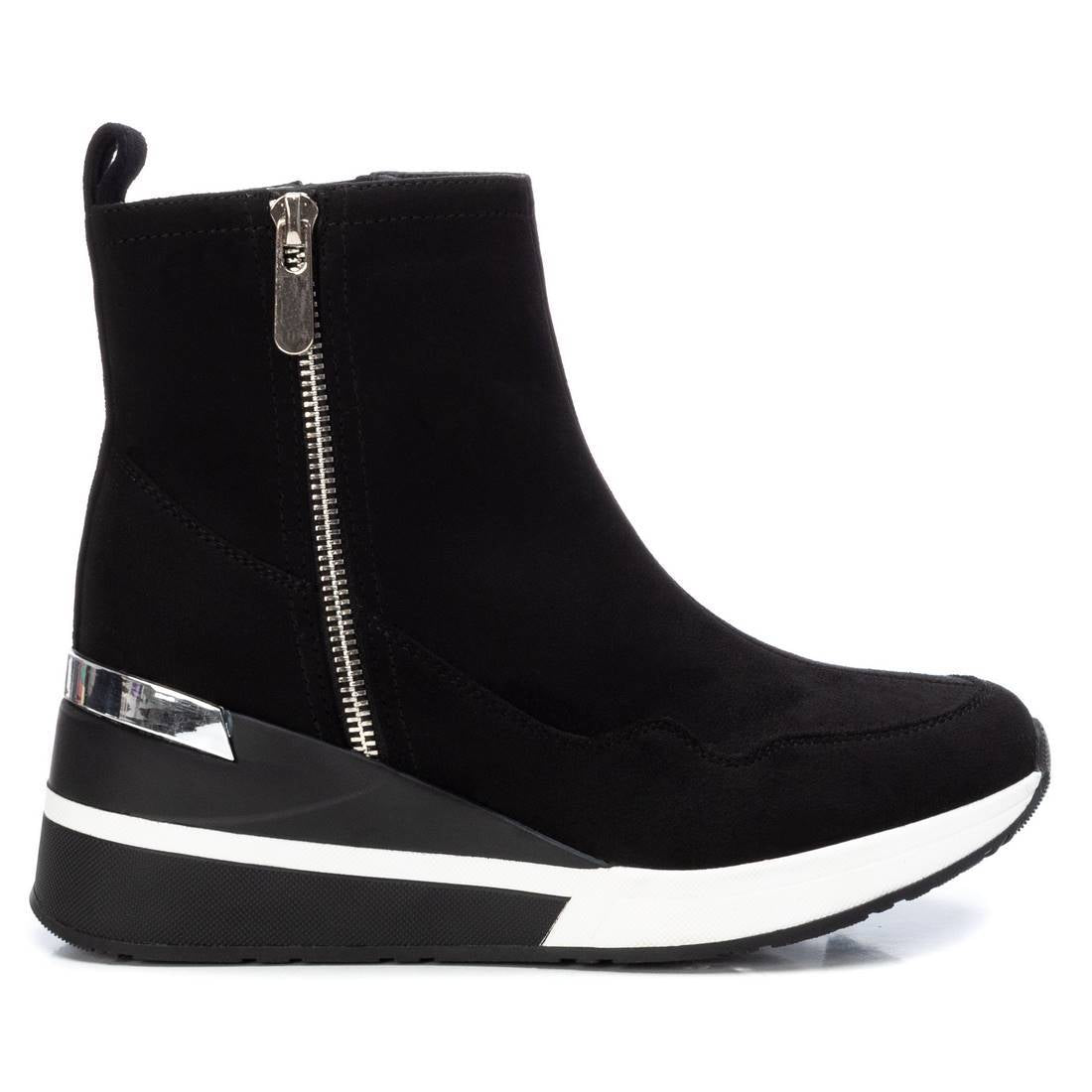 WOMEN'S ANKLE BOOT XTI 04352301