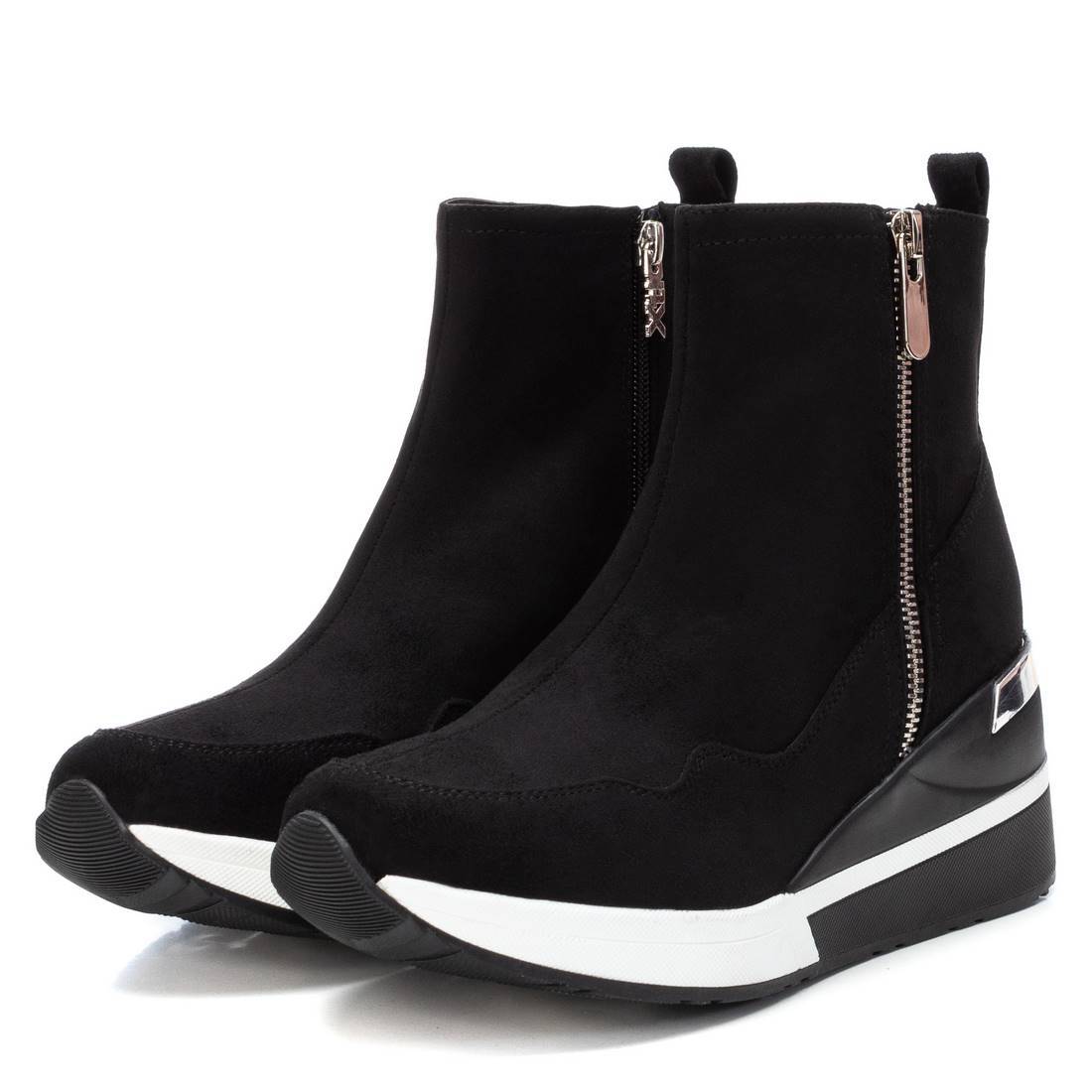 WOMEN'S ANKLE BOOT XTI 04352301