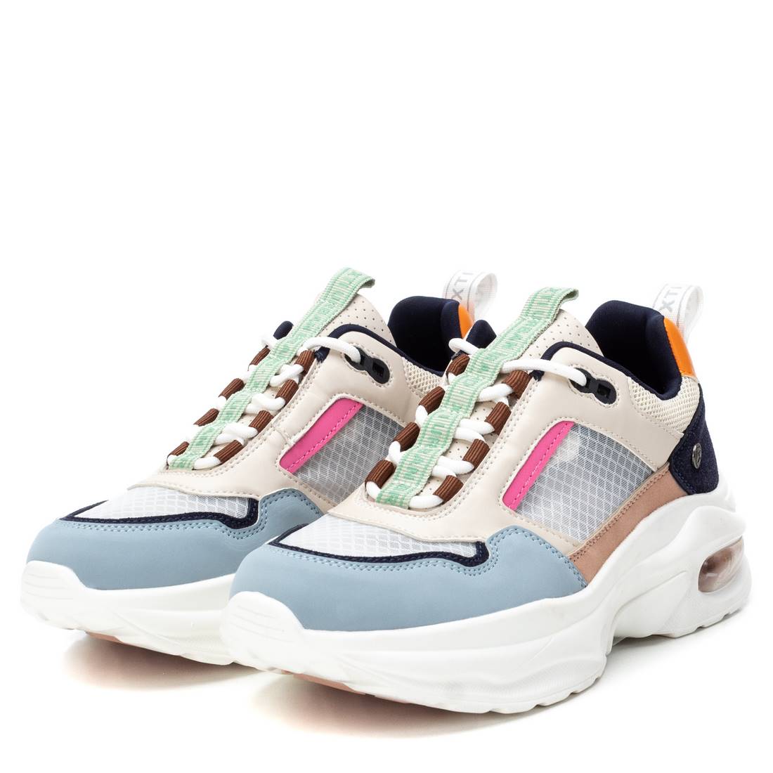 WOMEN'S SNEAKER XTI 04361202