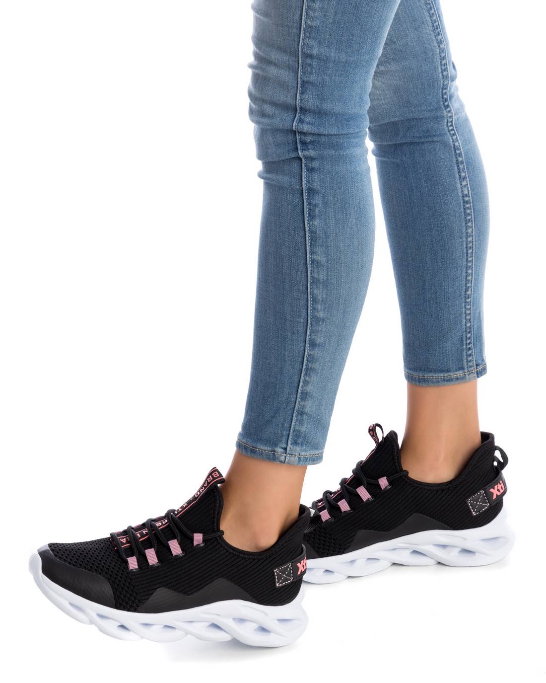 WOMEN'S SNEAKER XTI 04361602