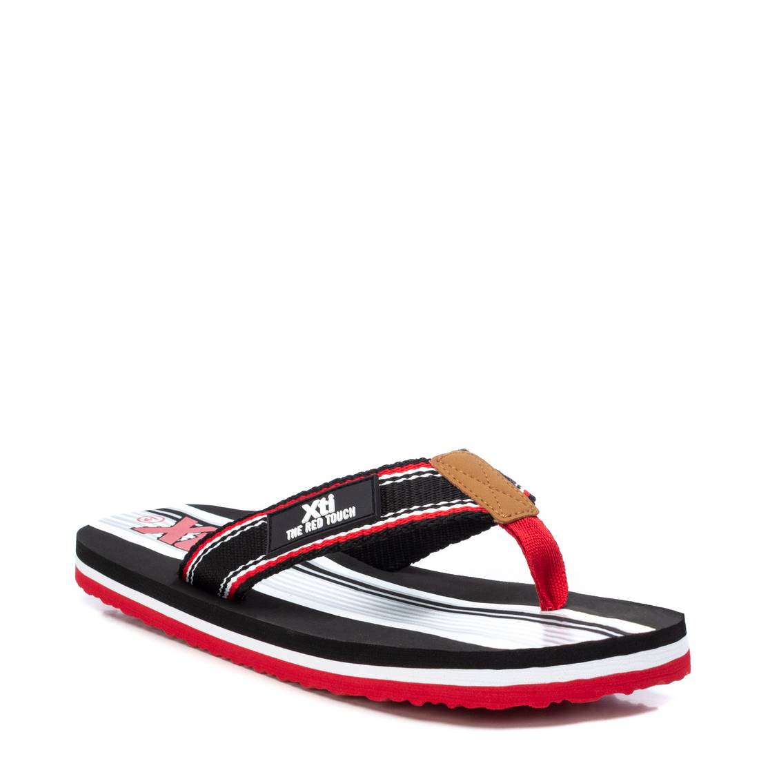 MEN'S SANDAL XTI 04362001