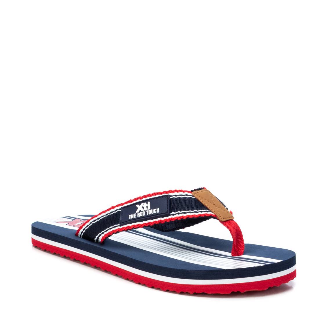 MEN'S SANDAL XTI 04362002