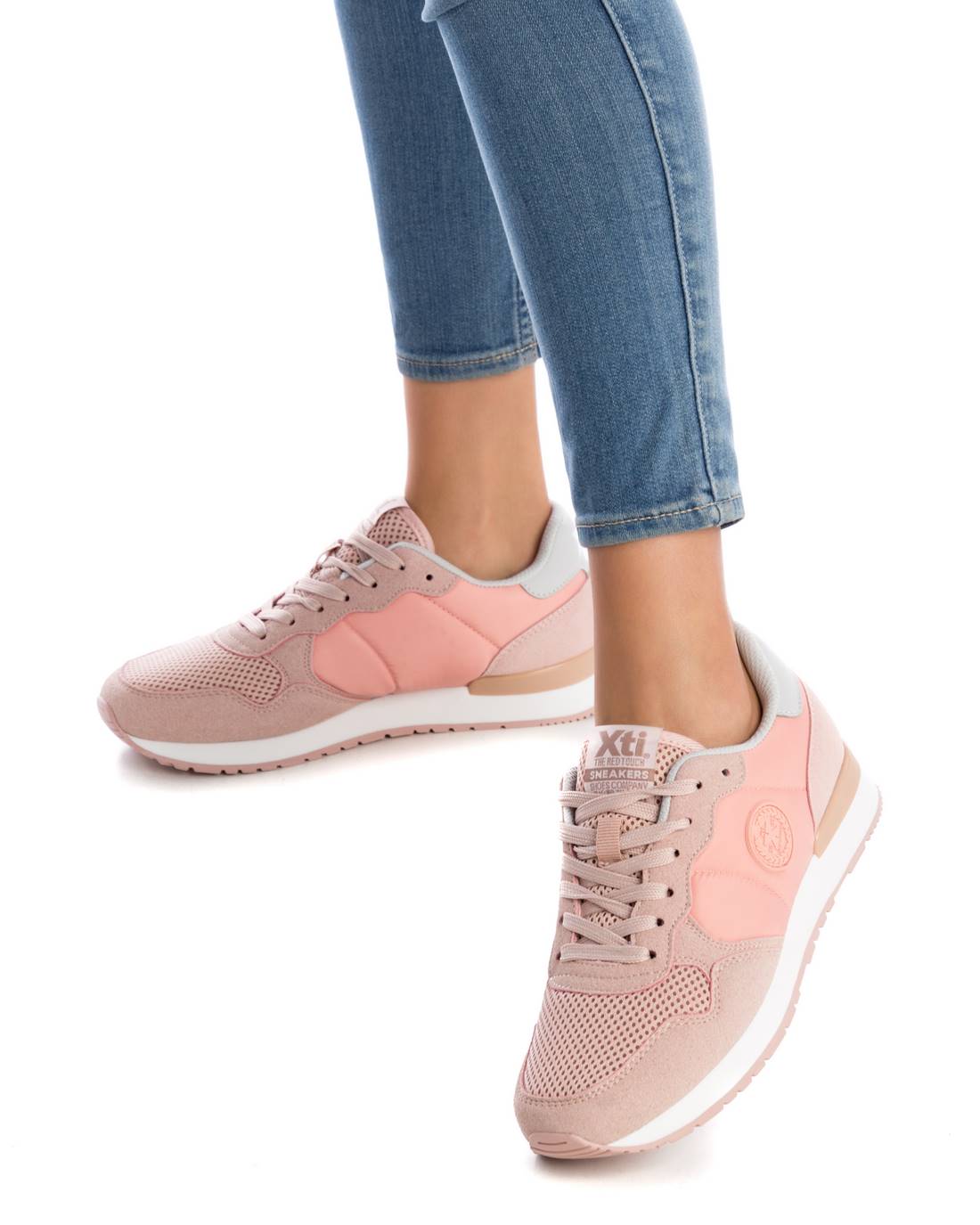 WOMEN'S SNEAKER XTI 04365402