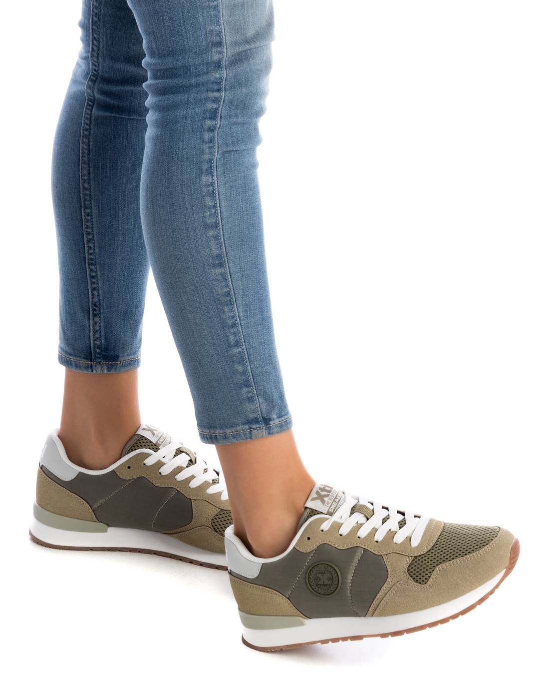 WOMEN'S SNEAKER XTI 04365403