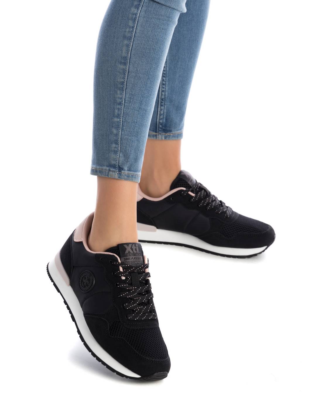 WOMEN'S SNEAKER XTI 04365404