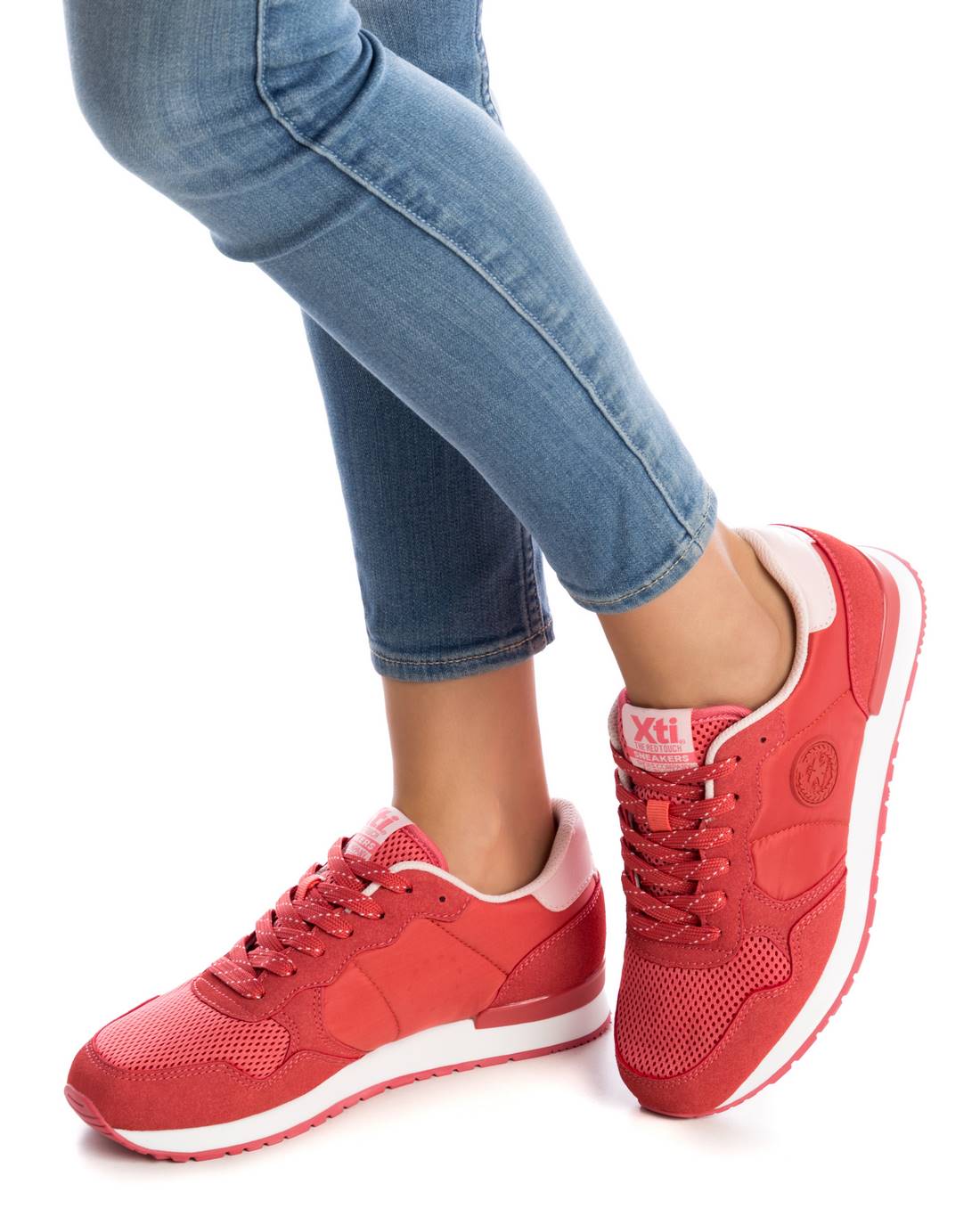 WOMEN'S SNEAKER XTI 04365408