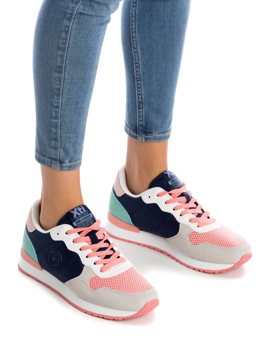 WOMEN'S SNEAKER XTI 04366103