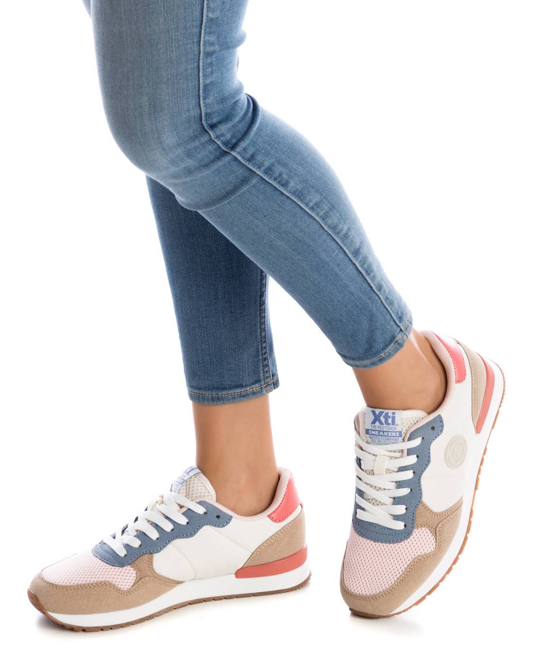 WOMEN'S SNEAKER XTI 04366105