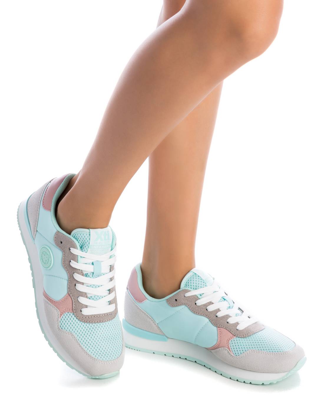 WOMEN'S SNEAKER XTI 04366108