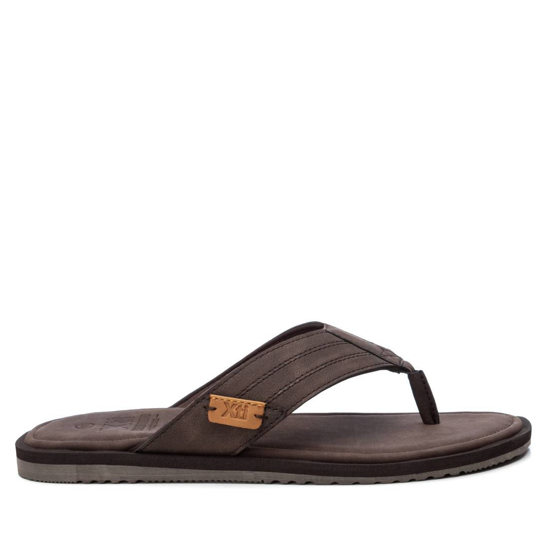 MEN'S SANDAL XTI 04367804