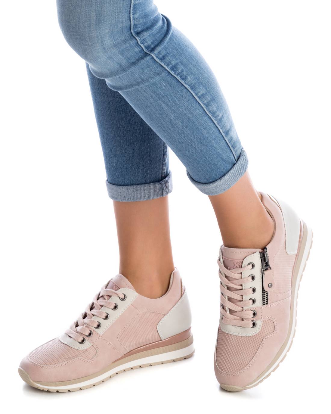 WOMEN'S SNEAKER XTI 04373203