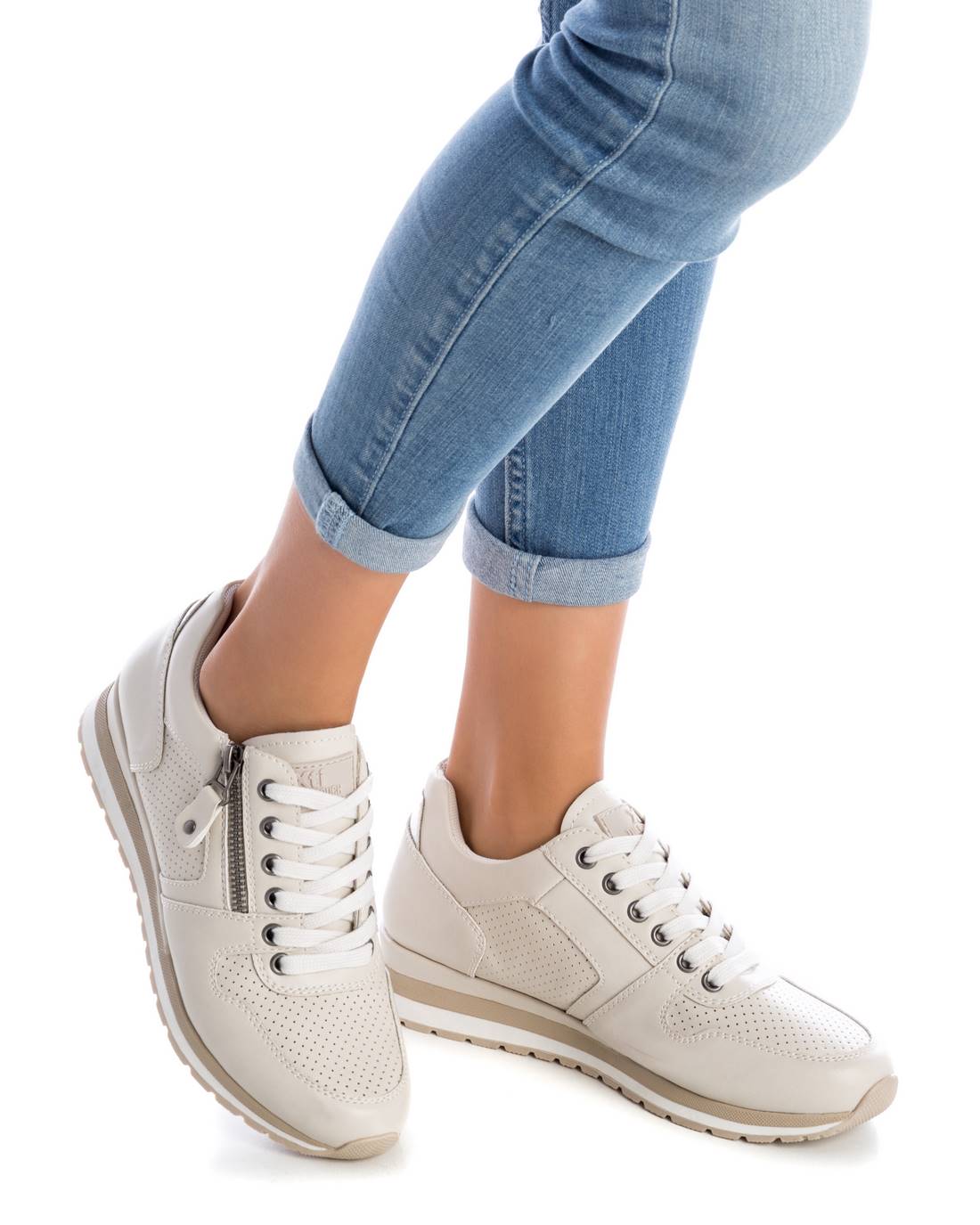 WOMEN'S SNEAKER XTI 04373205