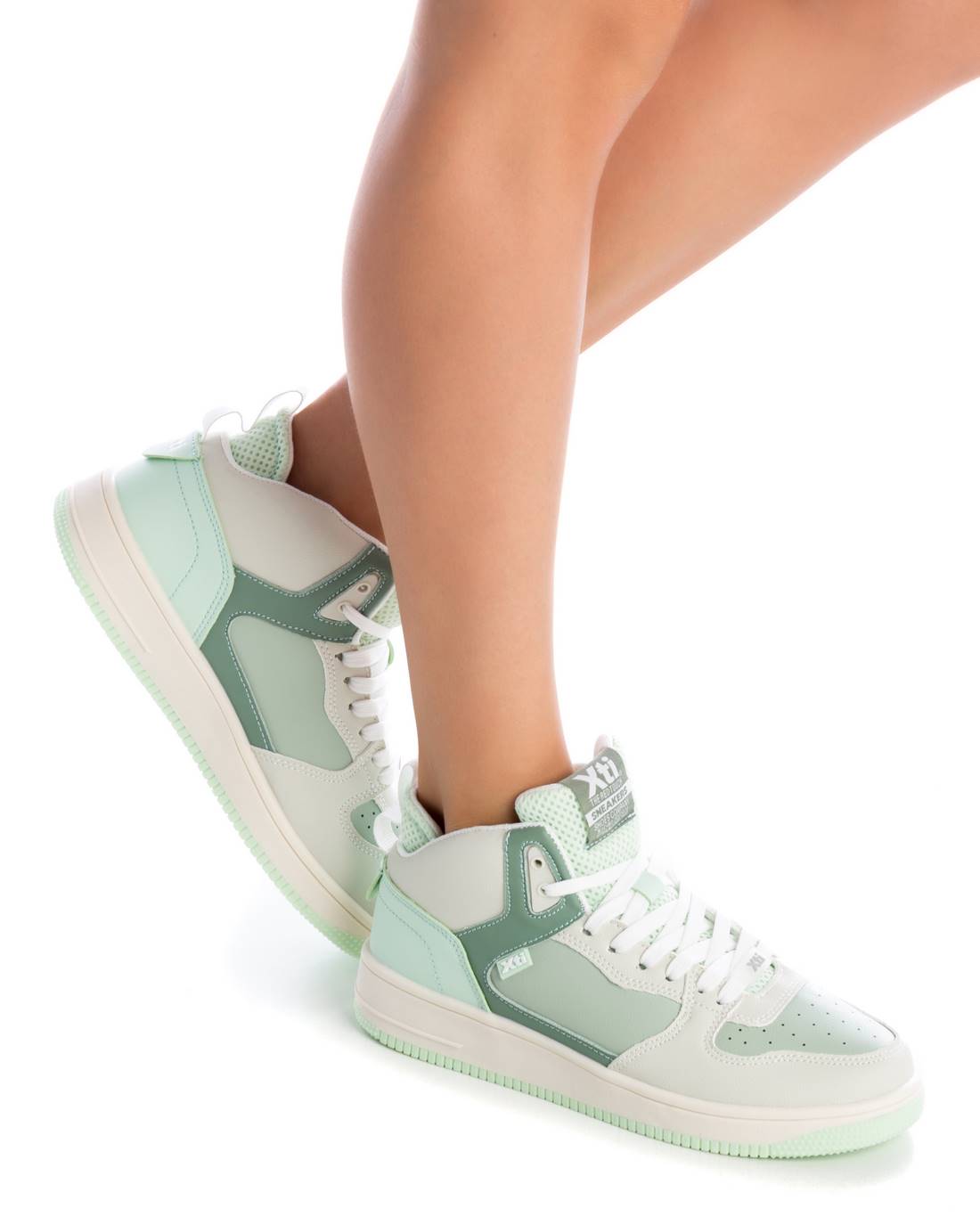 WOMEN'S SNEAKER XTI 04374201