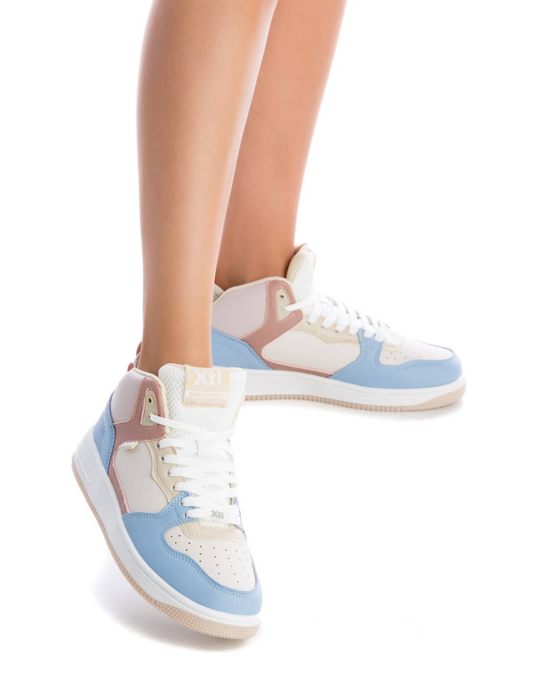 WOMEN'S SNEAKER XTI 04374206