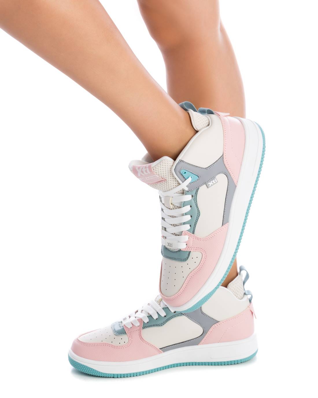 WOMEN'S SNEAKER XTI 04374207