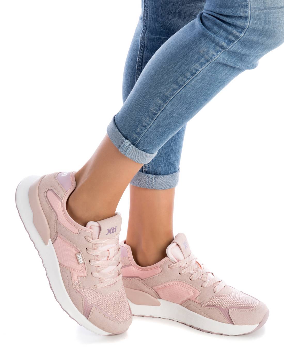 WOMEN'S SNEAKER XTI 04375801