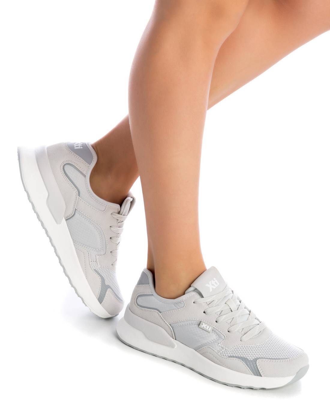 WOMEN'S SNEAKER XTI 04375802