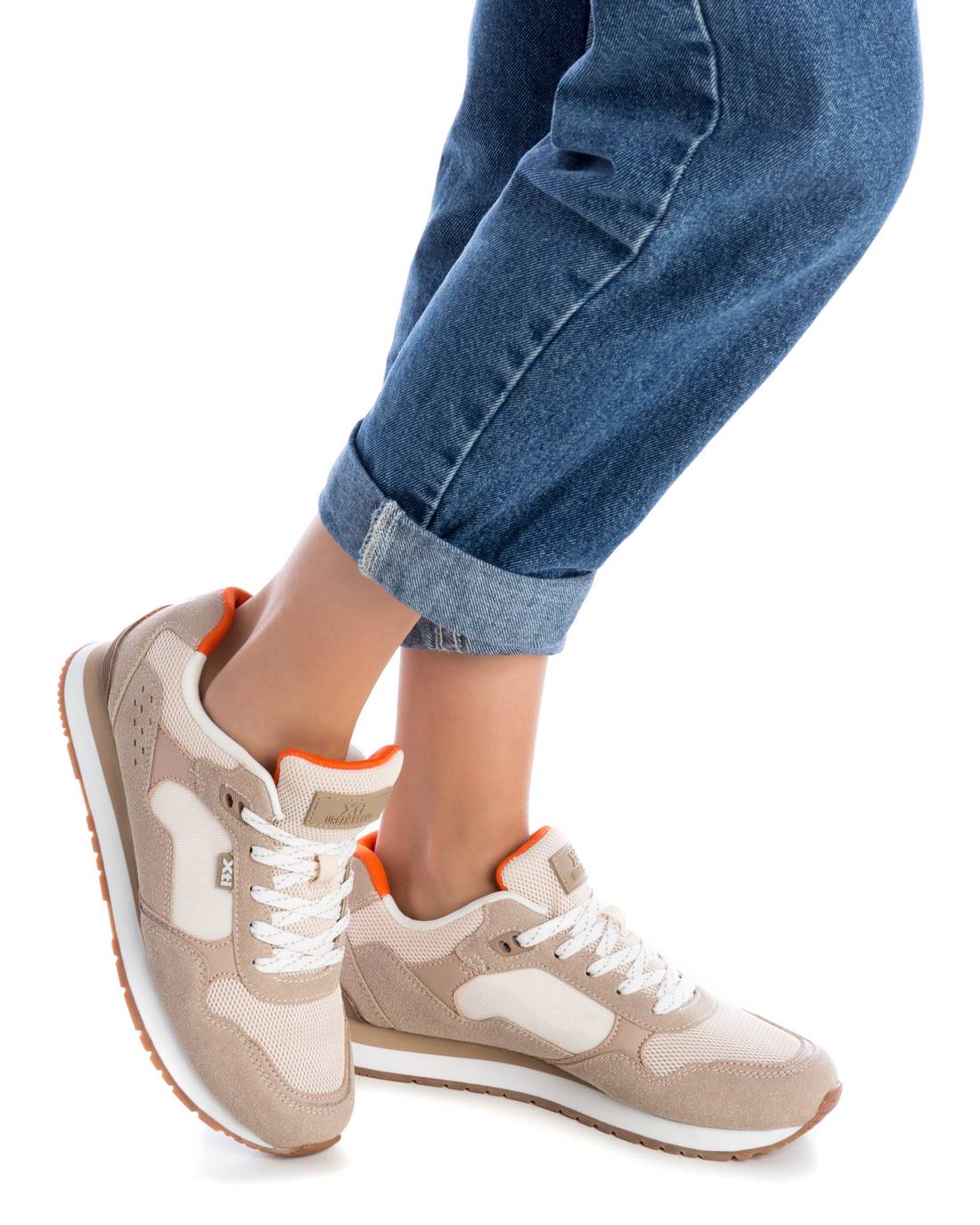 WOMEN'S SNEAKER XTI 04375904