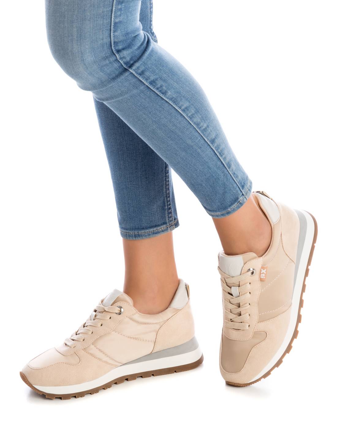 WOMEN'S SNEAKER XTI 04377701