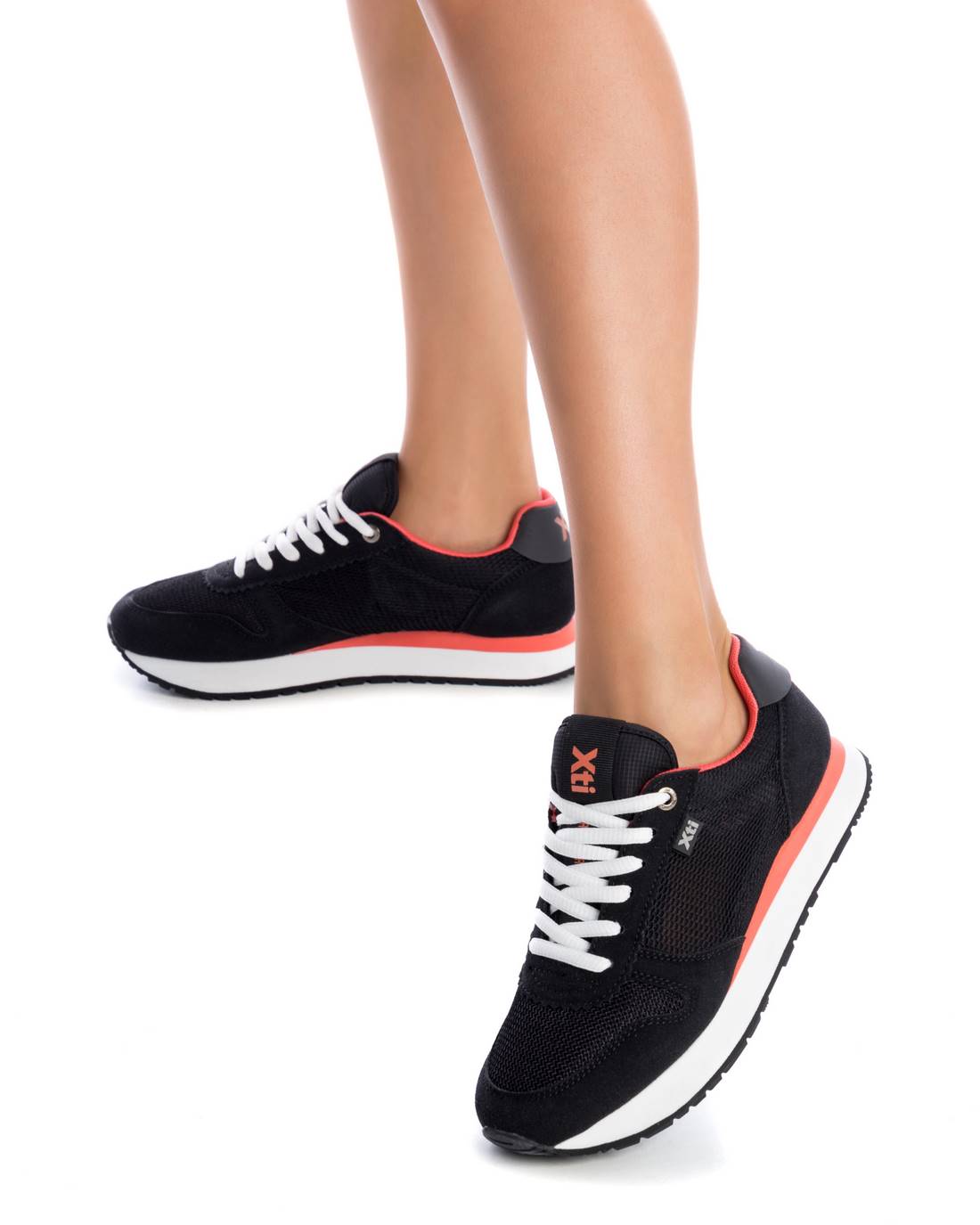 WOMEN'S SNEAKER XTI 04378702