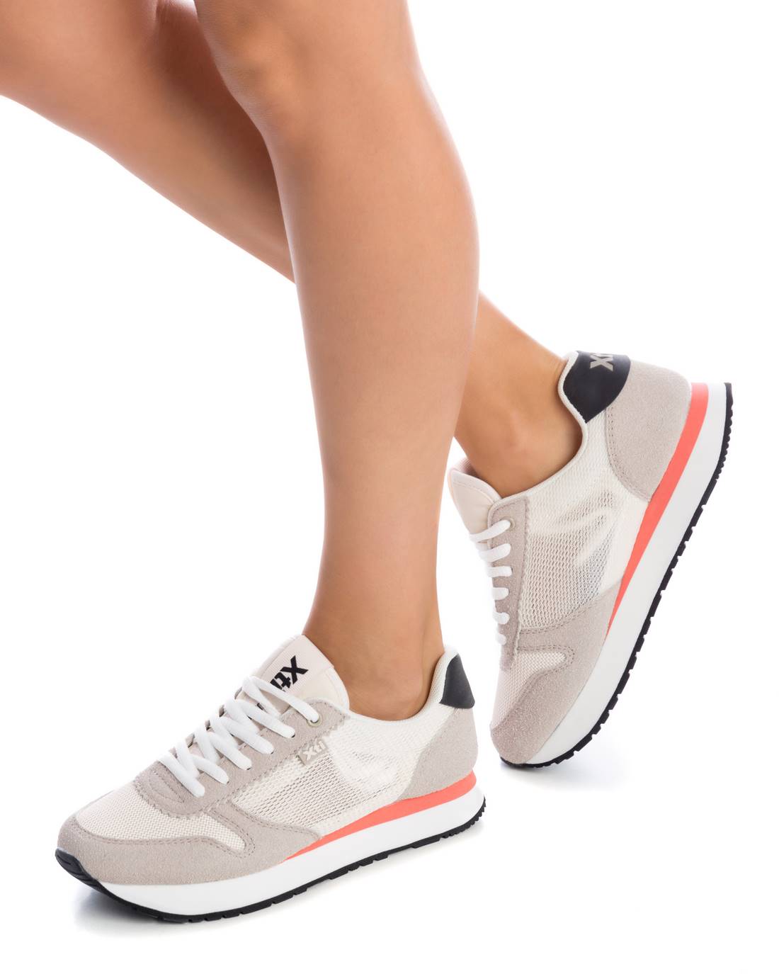 WOMEN'S SNEAKER XTI 04378704