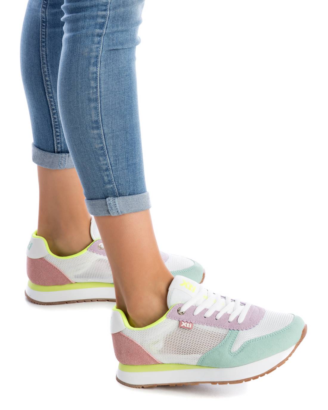 WOMEN'S SNEAKER XTI 04378706