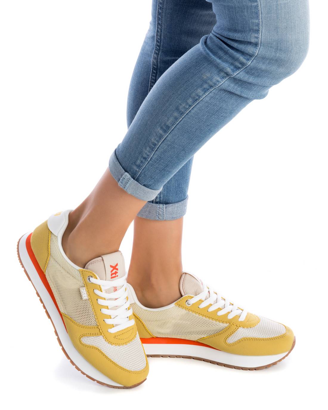 WOMEN'S SNEAKER XTI 04378707